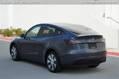 2023 Tesla Model Y Long Range - Photo 4 - Phoenix, AZ 85034