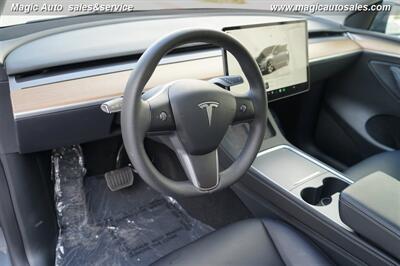 2023 Tesla Model Y Long Range - Photo 17 - Phoenix, AZ 85034