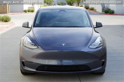 2023 Tesla Model Y Long Range - Photo 2 - Phoenix, AZ 85034