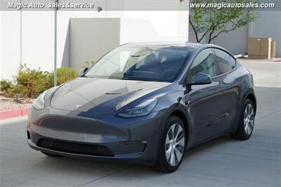 2023 Tesla Model Y Long Range SUV