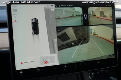 2023 Tesla Model Y Long Range - Photo 30 - Phoenix, AZ 85034