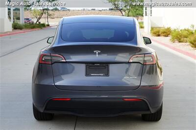 2023 Tesla Model Y Long Range - Photo 5 - Phoenix, AZ 85034