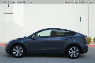 2023 Tesla Model Y Long Range - Photo 10 - Phoenix, AZ 85034