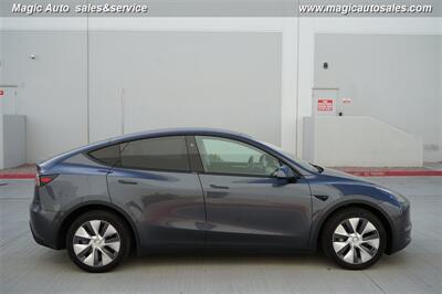 2023 Tesla Model Y Long Range - Photo 7 - Phoenix, AZ 85034