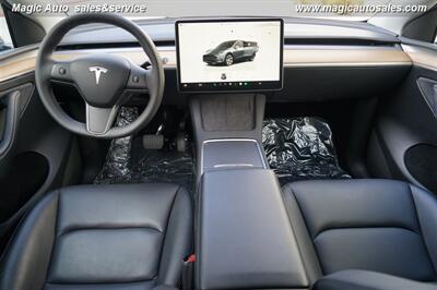 2023 Tesla Model Y Long Range - Photo 25 - Phoenix, AZ 85034