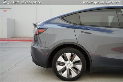2023 Tesla Model Y Long Range - Photo 8 - Phoenix, AZ 85034