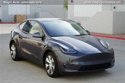2023 Tesla Model Y Long Range - Photo 3 - Phoenix, AZ 85034
