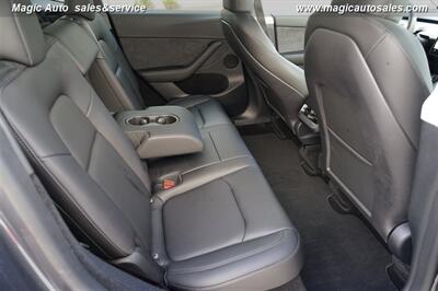 2023 Tesla Model Y Long Range - Photo 21 - Phoenix, AZ 85034