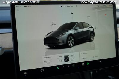 2023 Tesla Model Y Long Range - Photo 28 - Phoenix, AZ 85034