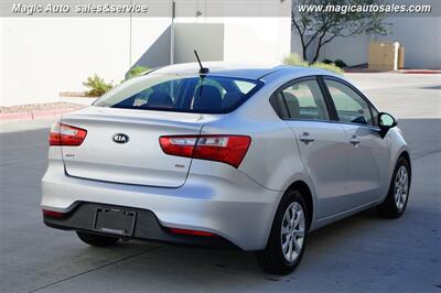 2016 Kia Rio LX   - Photo 6 - Phoenix, AZ 85034