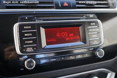 2016 Kia Rio LX   - Photo 24 - Phoenix, AZ 85034