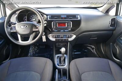 2016 Kia Rio LX   - Photo 21 - Phoenix, AZ 85034