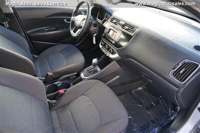 2016 Kia Rio LX   - Photo 16 - Phoenix, AZ 85034