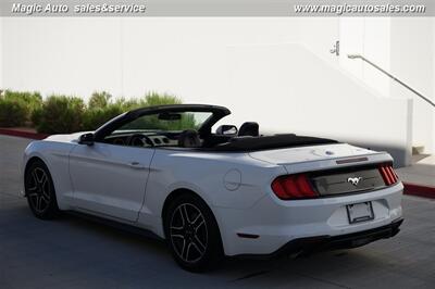 2019 Ford Mustang EcoBoost Premium   - Photo 16 - Phoenix, AZ 85034