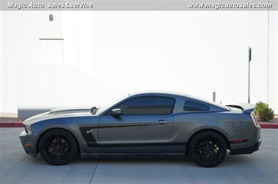 2010 Ford Mustang GT Premium   - Photo 7 - Phoenix, AZ 85034