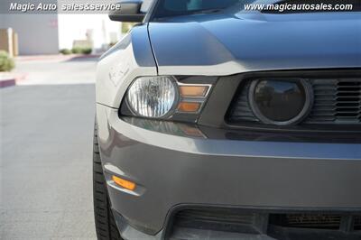 2010 Ford Mustang GT Premium   - Photo 13 - Phoenix, AZ 85034