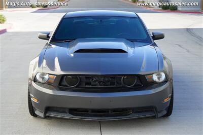 2010 Ford Mustang GT Premium   - Photo 2 - Phoenix, AZ 85034