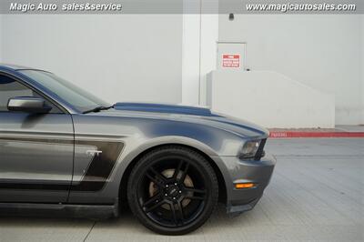 2010 Ford Mustang GT Premium   - Photo 12 - Phoenix, AZ 85034