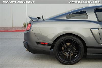 2010 Ford Mustang GT Premium   - Photo 11 - Phoenix, AZ 85034