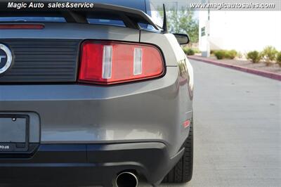 2010 Ford Mustang GT Premium   - Photo 16 - Phoenix, AZ 85034