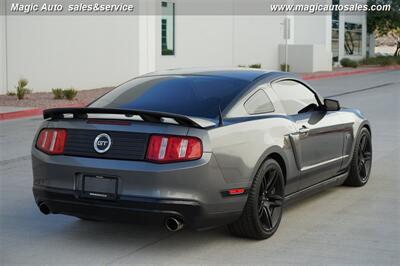 2010 Ford Mustang GT Premium   - Photo 6 - Phoenix, AZ 85034