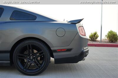 2010 Ford Mustang GT Premium   - Photo 9 - Phoenix, AZ 85034