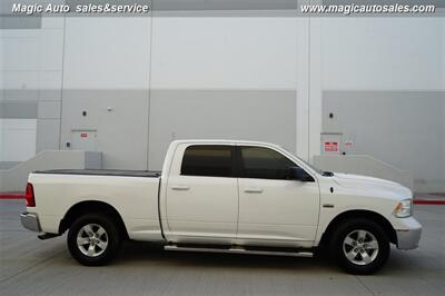 2021 RAM 1500 Classic SLT   - Photo 7 - Phoenix, AZ 85034