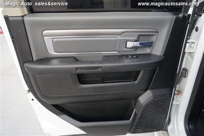 2021 RAM 1500 Classic SLT   - Photo 21 - Phoenix, AZ 85034