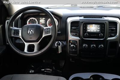 2021 RAM 1500 Classic SLT   - Photo 24 - Phoenix, AZ 85034