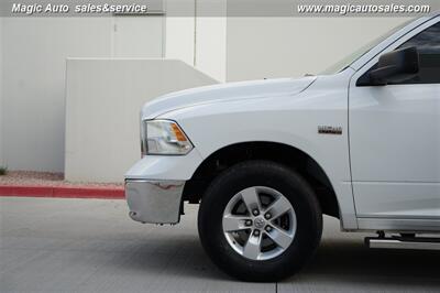 2021 RAM 1500 Classic SLT   - Photo 11 - Phoenix, AZ 85034