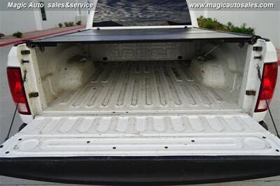 2021 RAM 1500 Classic SLT   - Photo 28 - Phoenix, AZ 85034