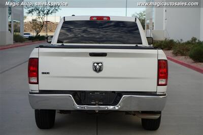 2021 RAM 1500 Classic SLT   - Photo 5 - Phoenix, AZ 85034