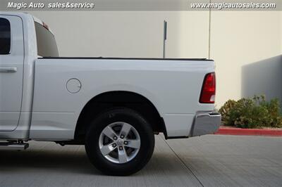 2021 RAM 1500 Classic SLT   - Photo 12 - Phoenix, AZ 85034