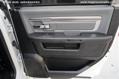 2021 RAM 1500 Classic SLT   - Photo 20 - Phoenix, AZ 85034