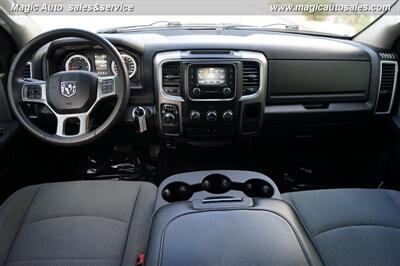 2021 RAM 1500 Classic SLT   - Photo 23 - Phoenix, AZ 85034