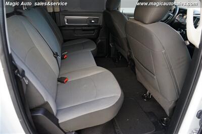 2021 RAM 1500 Classic SLT   - Photo 19 - Phoenix, AZ 85034