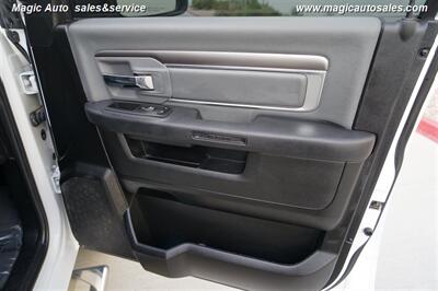 2021 RAM 1500 Classic SLT   - Photo 18 - Phoenix, AZ 85034