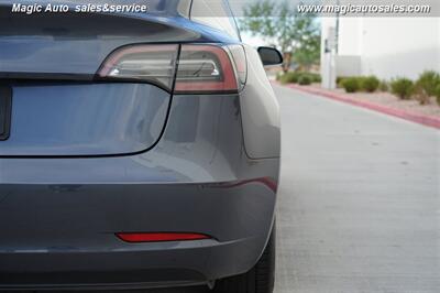 2019 Tesla Model 3 Mid Range   - Photo 16 - Phoenix, AZ 85034