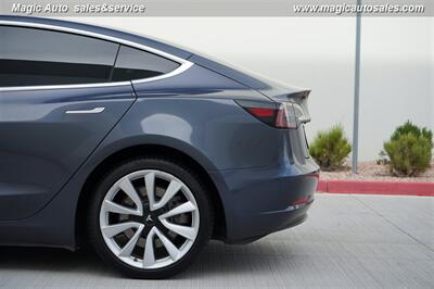 2019 Tesla Model 3 Mid Range   - Photo 12 - Phoenix, AZ 85034