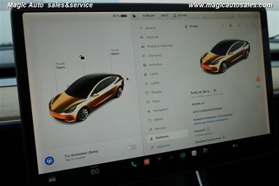 2019 Tesla Model 3 Mid Range   - Photo 28 - Phoenix, AZ 85034