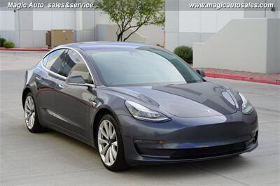 2019 Tesla Model 3 Mid Range   - Photo 3 - Phoenix, AZ 85034