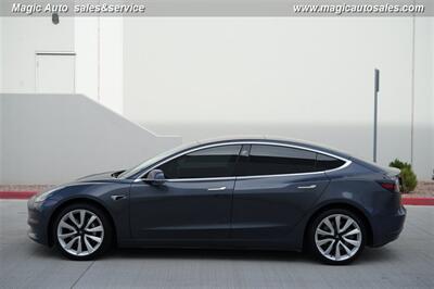 2019 Tesla Model 3 Mid Range   - Photo 10 - Phoenix, AZ 85034