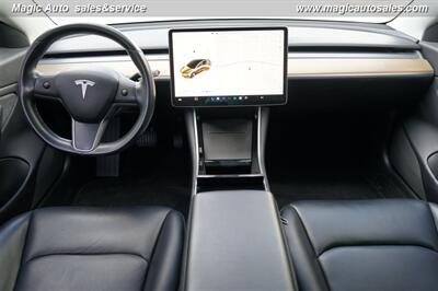 2019 Tesla Model 3 Mid Range   - Photo 22 - Phoenix, AZ 85034