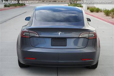 2019 Tesla Model 3 Mid Range   - Photo 5 - Phoenix, AZ 85034