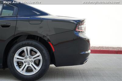 2021 Dodge Charger SXT   - Photo 11 - Phoenix, AZ 85034