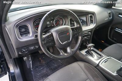 2021 Dodge Charger SXT   - Photo 20 - Phoenix, AZ 85034