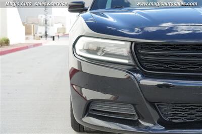2021 Dodge Charger SXT   - Photo 12 - Phoenix, AZ 85034