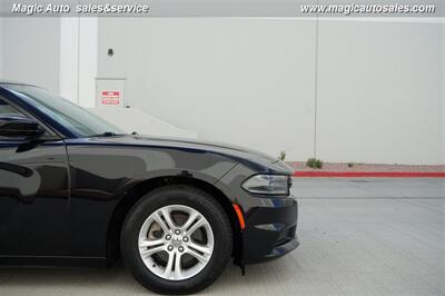 2021 Dodge Charger SXT   - Photo 8 - Phoenix, AZ 85034