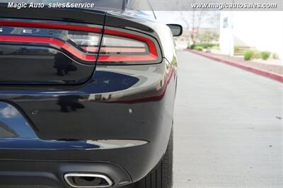 2021 Dodge Charger SXT   - Photo 15 - Phoenix, AZ 85034