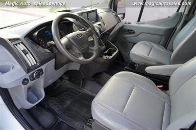 2018 Ford Transit 250   - Photo 15 - Phoenix, AZ 85034